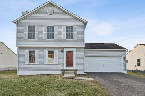 3669 Mathena Way, Columbus, OH, 43232-3614 | Card Image