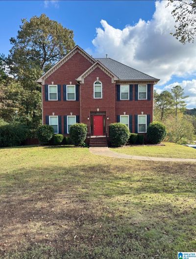 106 Orchard Lane, House other with 4 bedrooms, 3 bathrooms and null parking in HELENA AL | Image 1