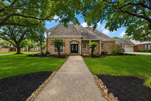14707 Sandy Creek Dr, Houston, TX, 77070-2360 | Card Image