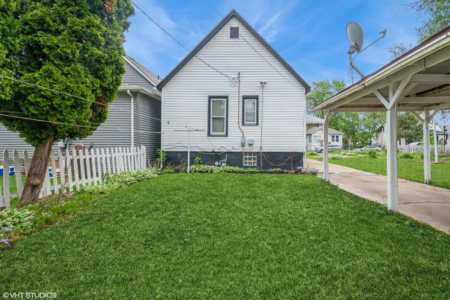 Back of House | Image 13