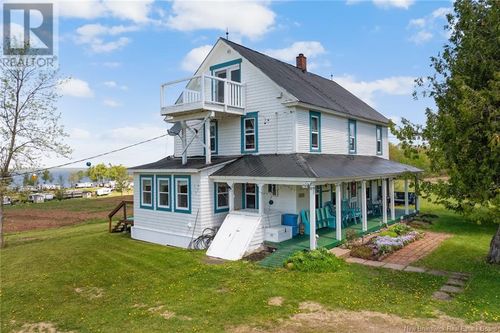 152 Mclean Rd, Cumberland Bay, NB, E4A3K3 | Card Image