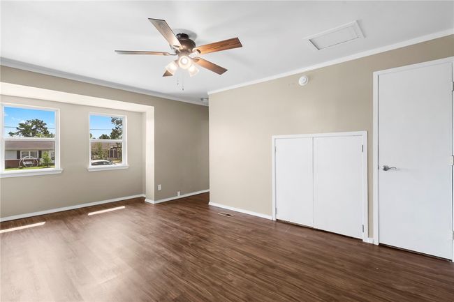 520 S 13 Th St, House other with 3 bedrooms, 2 bathrooms and null parking in Rogers AR | Image 16