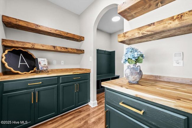 621 Longleaf Rd, House other with 5 bedrooms, 3 bathrooms and 2 parking in Aberdeen NC | Image 8