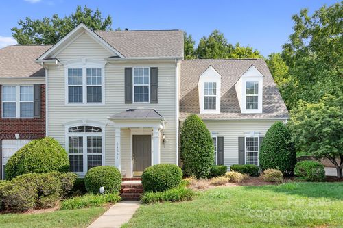 14661 Greenpoint Ln, Huntersville, NC, 28078-2624 | Card Image