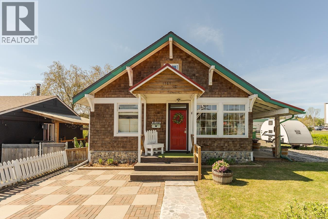 Residential in Prince George