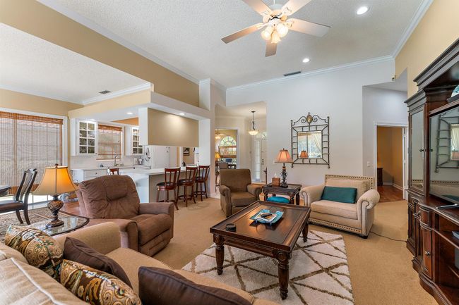 8485 Se Palm Hammock Ln, House other with 3 bedrooms, 3 bathrooms and null parking in Hobe Sound FL | Image 20