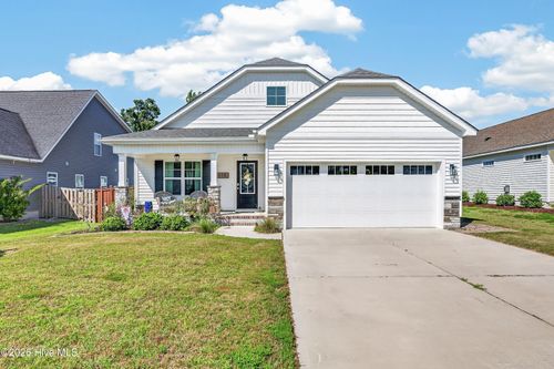 115 Emerson Lane, Sneads Ferry, NC, 28460 | Card Image