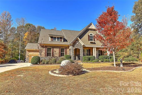 2287 Sweet Clover Way, Denver, NC, 28037-8982 | Card Image