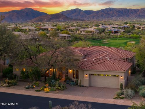 9708 E Preserve Way, Scottsdale, AZ, 85262-1459 | Card Image