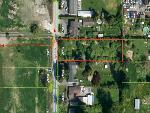 4480 Thompson Rd, Richmond, BC, V6V1S8 | Card Image