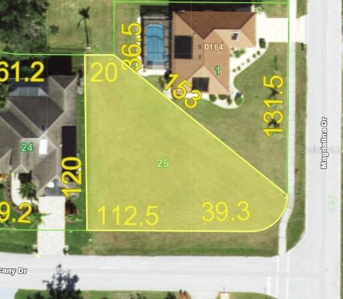 1300 Tuscany Dr, PUNTA GORDA, FL, 33950-6733 | Card Image