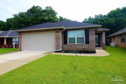 632 Edith Ln, Pensacola, FL, 32534-1348 | Card Image