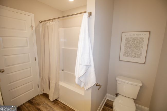 B - 111 Us Highway 80 W, Home with 3 bedrooms, 2 bathrooms and null parking in Brooklet GA | Image 21