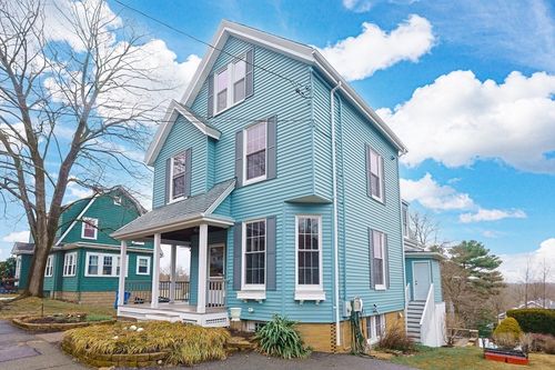 43 Leonard St, Waltham, MA, 02451-3758 | Card Image