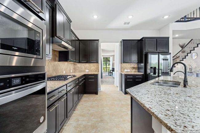 118 Madrone Trl, House other with 5 bedrooms, 5 bathrooms and null parking in Boerne TX | Image 23
