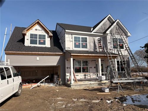 1453 Whittamore Rd, Chesapeake, VA, 23322-1807 | Card Image