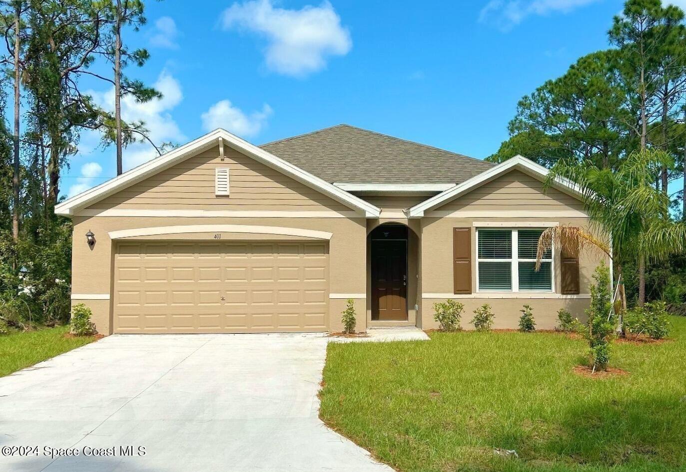Oakleaf St, Palm Bay, FL 32908