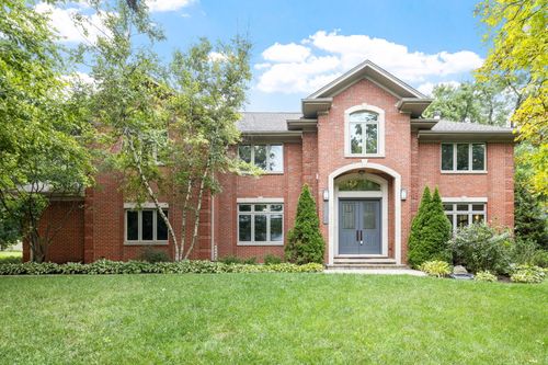 5546 Laurel Ave, La Grange Highlands, IL, 60525-7034 | Card Image