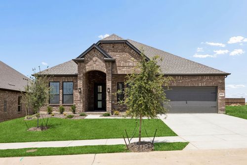 8904 Cisco Dr, Argyle, TX, 76226-3769 | Card Image