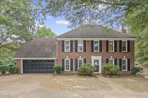 3391 Shady Oaks Dr, Olive Branch, MS, 38654-7890 | Card Image