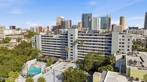 508-201 W Laurel Street, TAMPA, FL, 33602 | Card Image