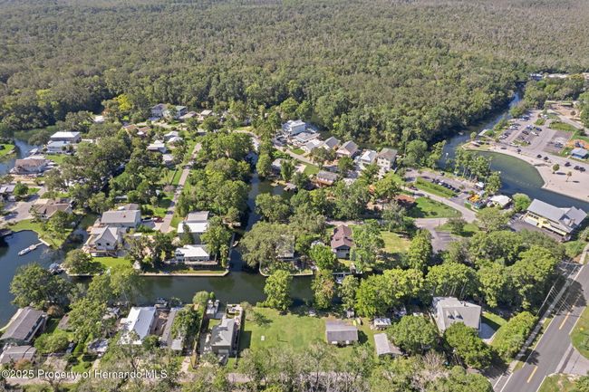 5492 Ramada St, Home with 0 bedrooms, 0 bathrooms and null parking in Weeki Wachee FL | Image 6