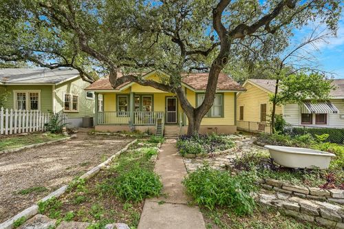 802 W Gibson St, Austin, TX, 78704-2346 | Card Image