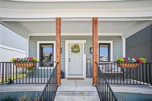 23507 E 11th Ter S, Independence, MO, 64056-4214 | Card Image