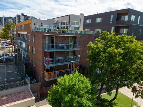 105-830 N Sherman St, Denver, CO, 80203-2909 | Card Image