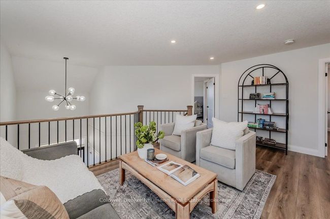 57 Tristan Cres, House other with 4 bedrooms, 4 bathrooms and 2 parking in Breslau ON | Image 14