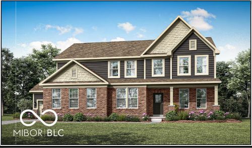 19768 Hazelnut Blvd, Noblesville, IN, 46062-7470 | Card Image
