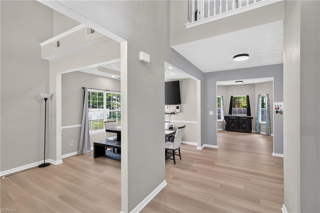 Residential in Hampton 5