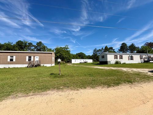 na-84 Ivey, Enigma, GA, 31749 | Card Image