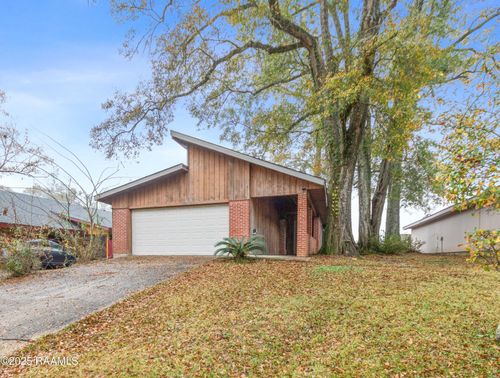 1244 E Alexander St, Lafayette, LA, 70501-2316 | Card Image