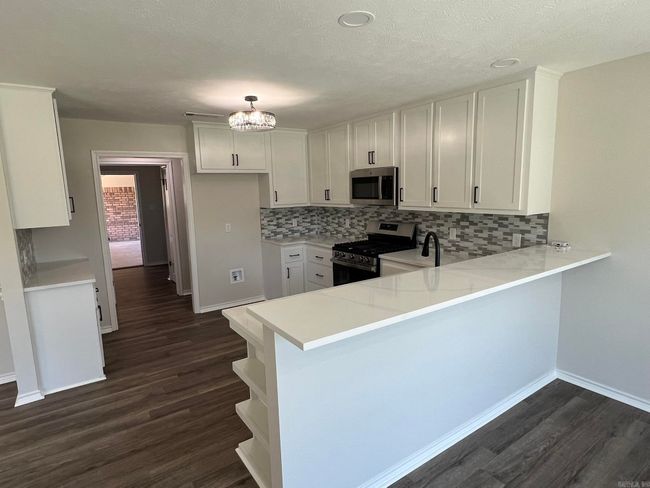 1307 E 48 Th St, House other with 3 bedrooms, 2 bathrooms and null parking in Texarkana AR | Image 9