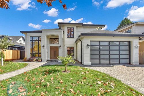 10660 Roselea Cres, Richmond, BC, V7A2R4 | Card Image
