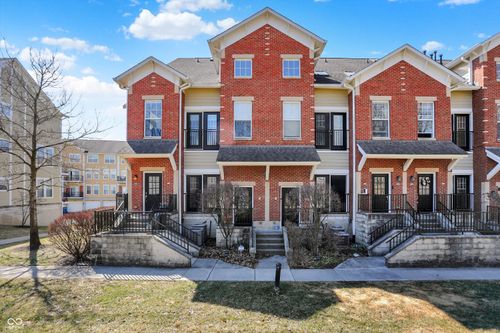 1074 Reserve Way, Indianapolis, IN, 46220-1883 | Card Image