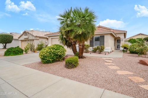 17614 W Arcadia Dr, Surprise, AZ, 85374-3014 | Card Image