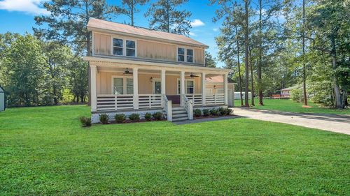 64 Tin Cup Lane, Walterboro, SC, 29488 | Card Image