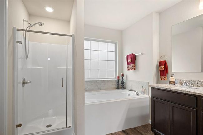 135 Bates Ct, House other with 3 bedrooms, 2 bathrooms and 2 parking in Huntsville TX | Image 20