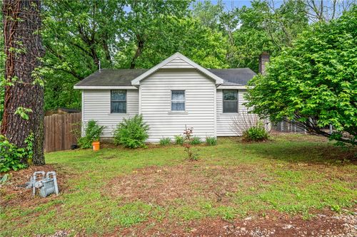 1615 Jones Ln, Pea Ridge, AR, 72751-2830 | Card Image