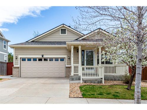 16312 E 104th Way, Commerce City, CO, 80022-0608 | Card Image