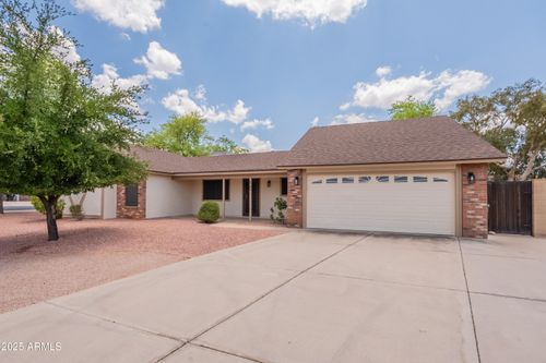 6743 E Ingram St, Mesa, AZ, 85205-3753 | Card Image