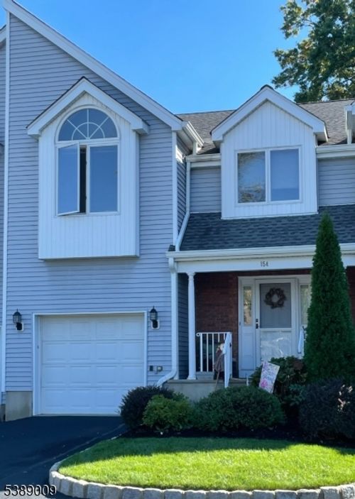 154 Chateau Thierry Ave, Madison, NJ, 07940-1100 | Card Image