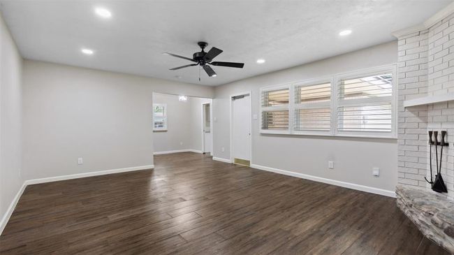 3203 Piney Brook Dr, House other with 3 bedrooms, 2 bathrooms and 2 parking in La Porte TX | Image 12