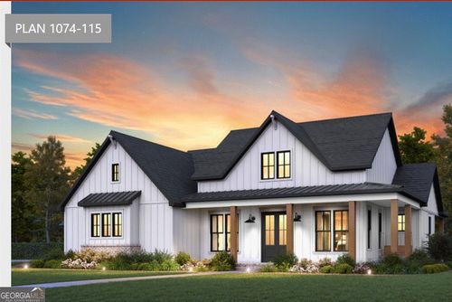 635 W Lake Dr, Oxford, GA, 30054-3625 | Card Image
