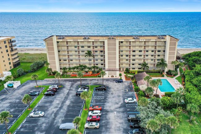 APT-405 - 10310 S Ocean Dr, Condo with 2 bedrooms, 2 bathrooms and null parking in Jensen Beach FL | Image 13