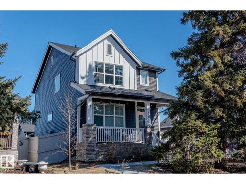 6078 Naden Landing Nw, Edmonton, AB, T5E6X8 | Card Image