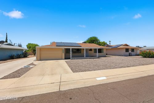 12244 N Saint Andrew Dr E, Sun City, AZ, 85351-3536 | Card Image