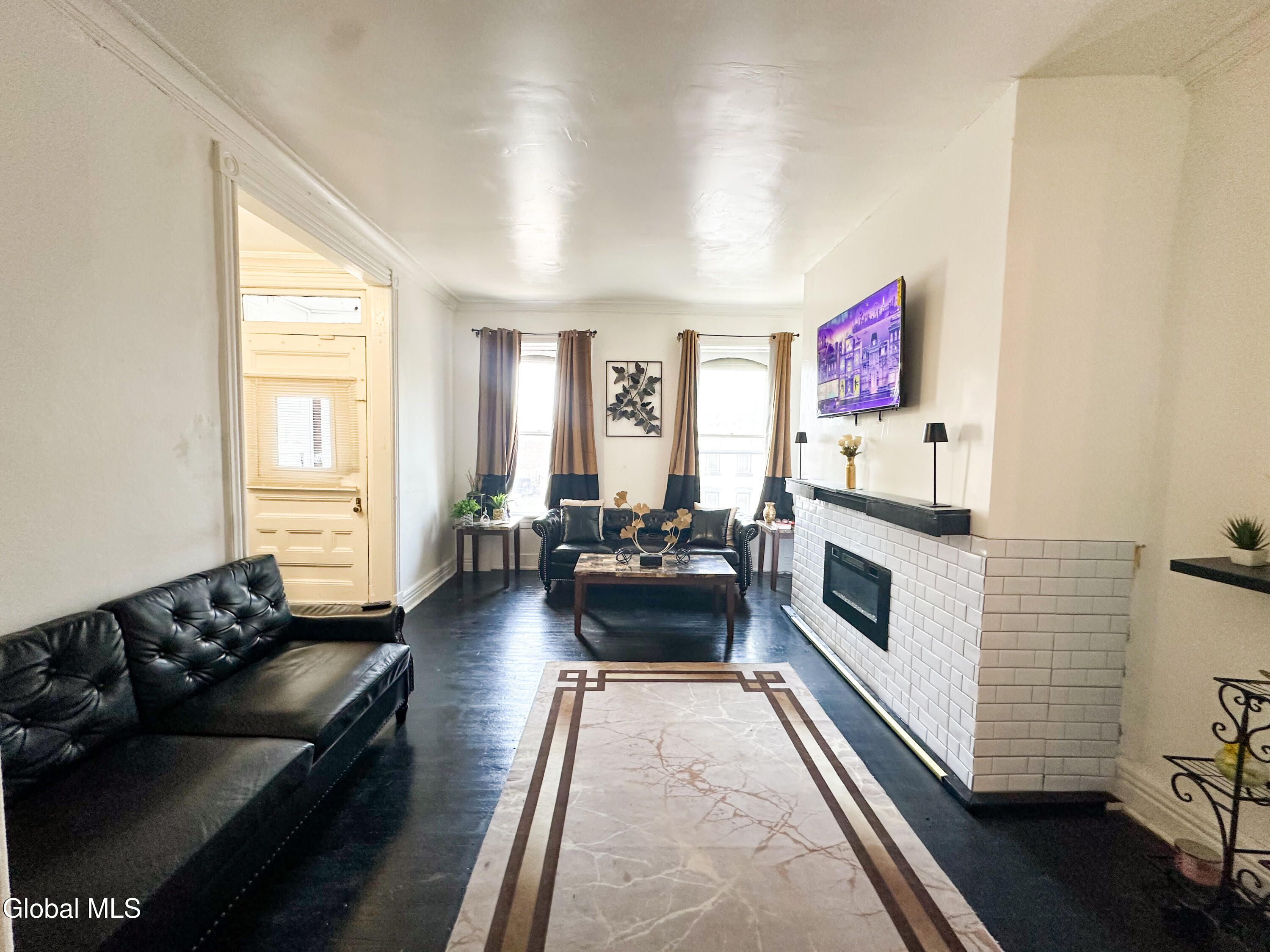 Residential in Albany 4